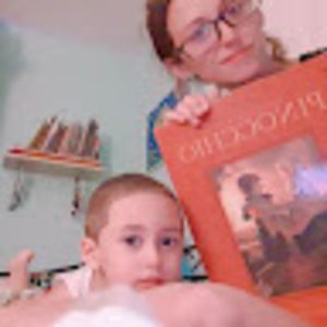 Meet your Posher, Amanda